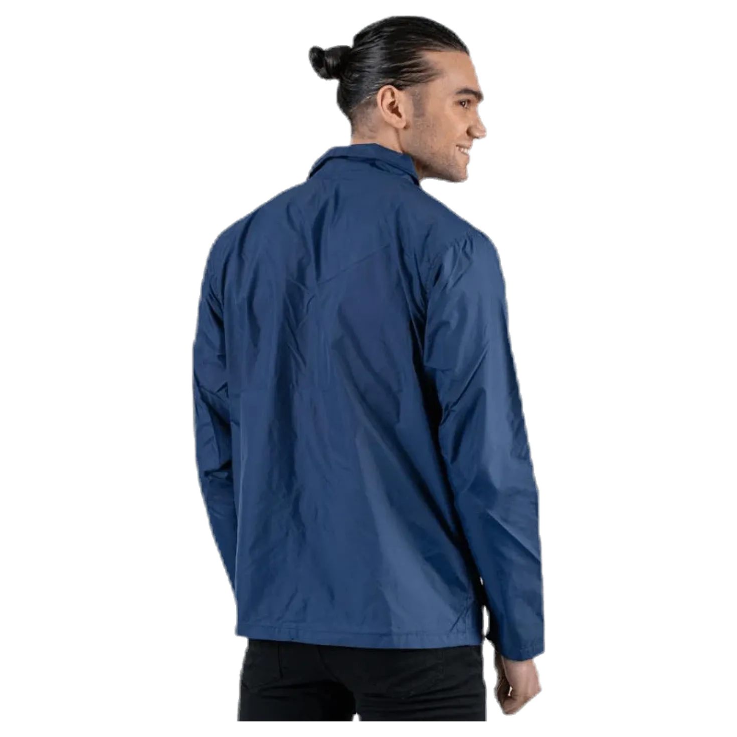 Tomas Jacket Blue