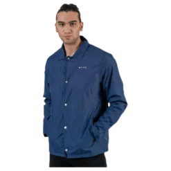 Tomas Jacket Blue