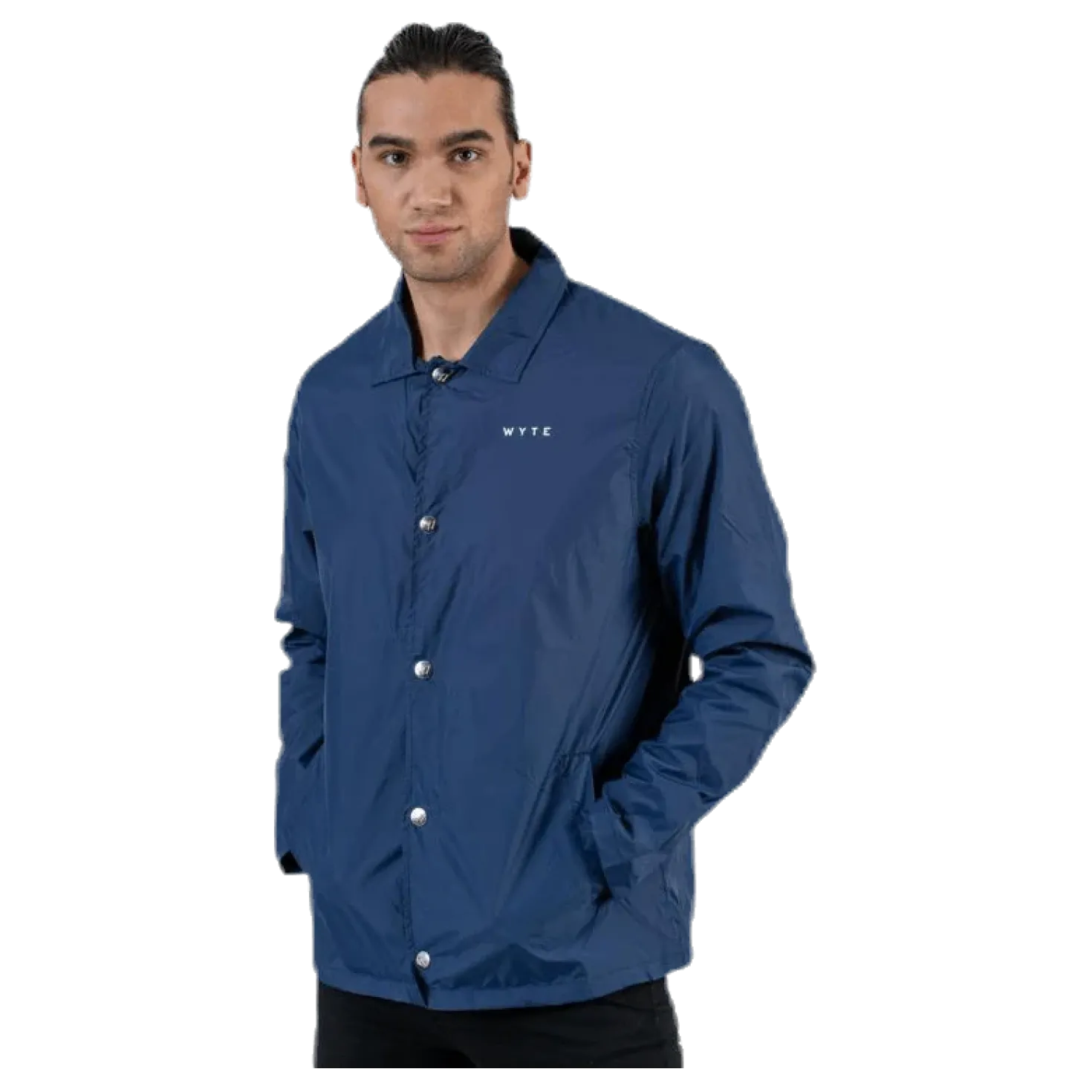 Tomas Jacket Blue