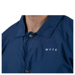 Tomas Jacket Blue