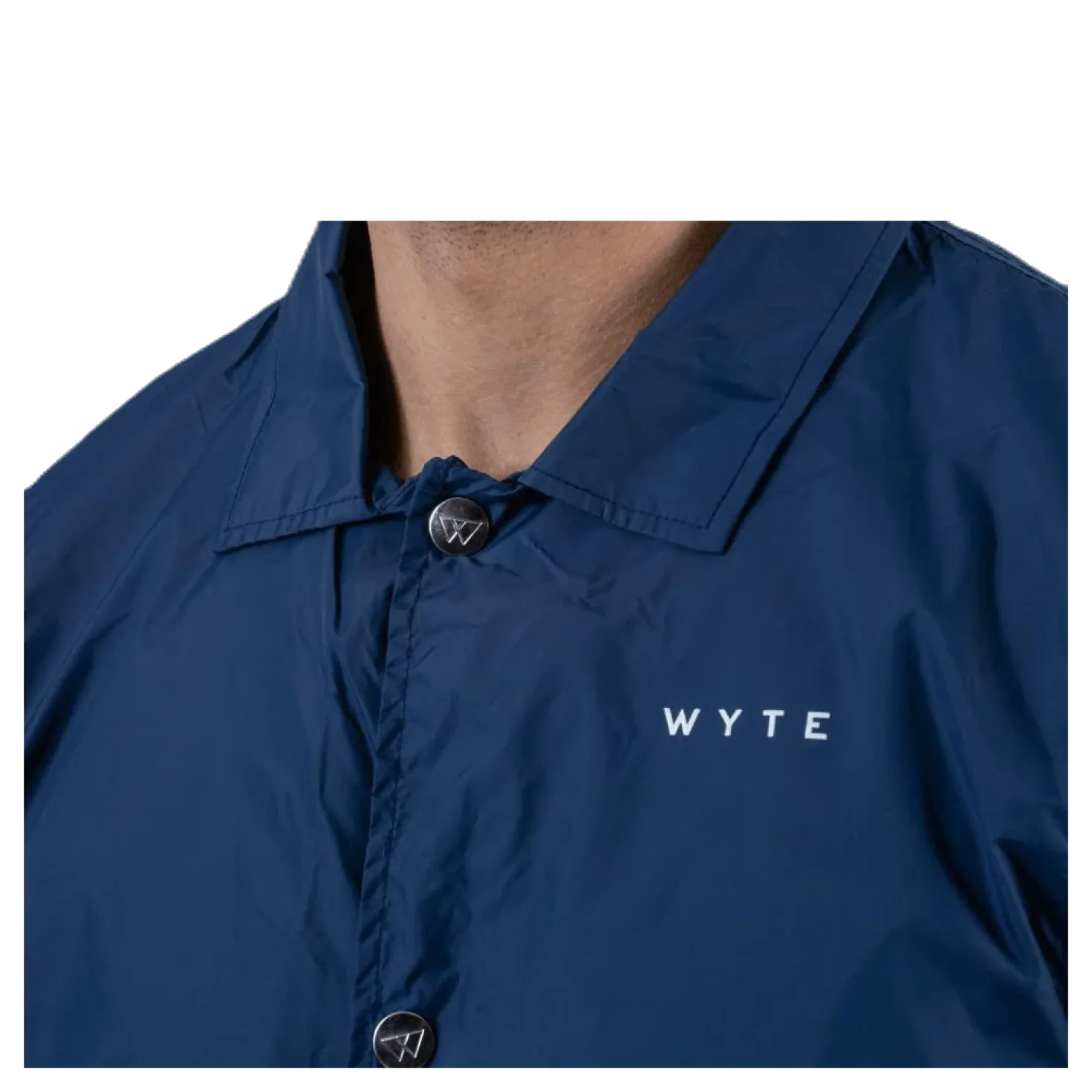Tomas Jacket Blue