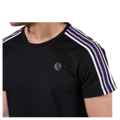 Tomlin Tee Black