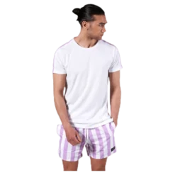 Tomlin Tee White