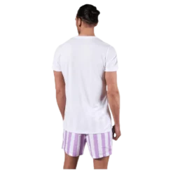 Tomlin Tee White