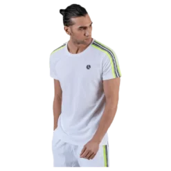 Tomlin Tee White