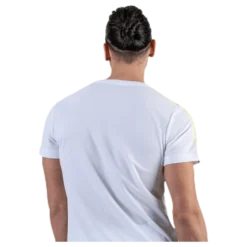 Tomlin Tee White