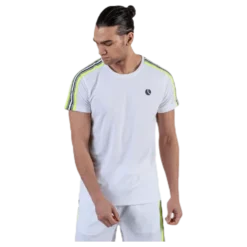 Tomlin Tee White