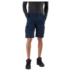 Tom Shorts Blue