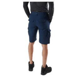 Tom Shorts Blue