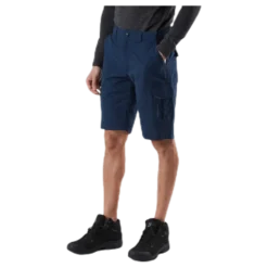 Tom Shorts Blue