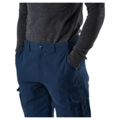 Tom Shorts Blue