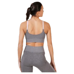2-tone Bra Top Purple
