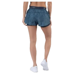 Tone Shorts Blue/Black