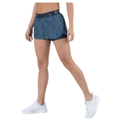 Tone Shorts Blue/Black