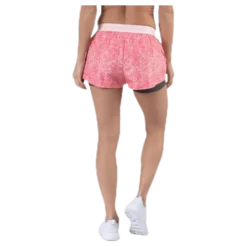 Tone Shorts Pink
