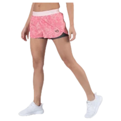 Tone Shorts Pink