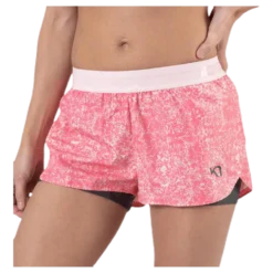 Tone Shorts Pink