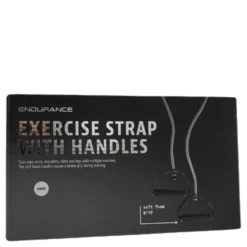 Toning Tube - Hard Black