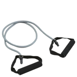 Toning Tube - Light Grey