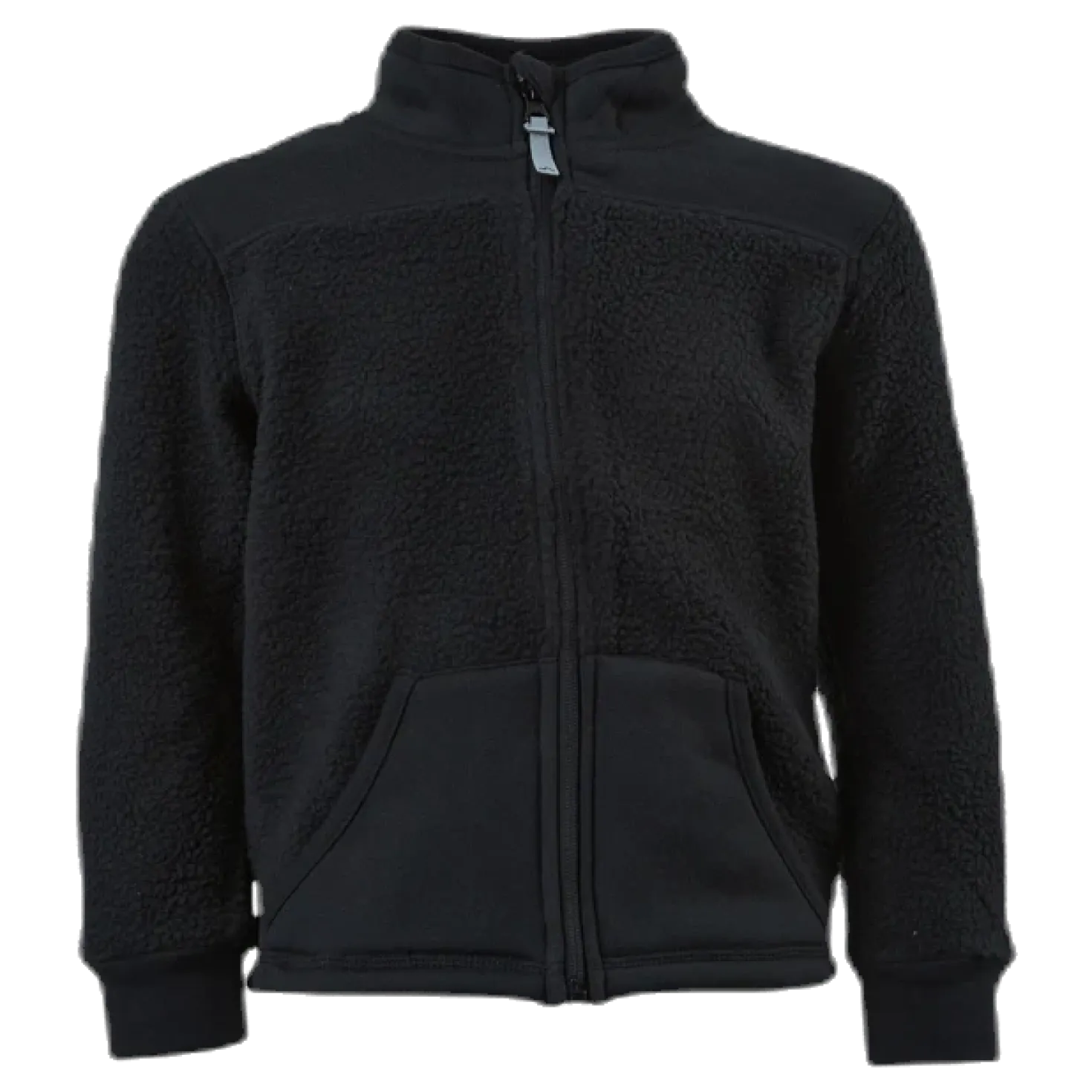 Tonix Jacket Black