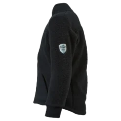 Tonix Jacket Black