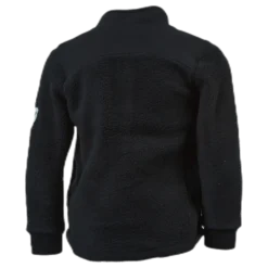 Tonix Jacket Black