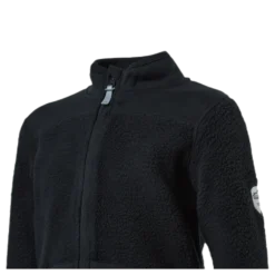 Tonix Jacket Black