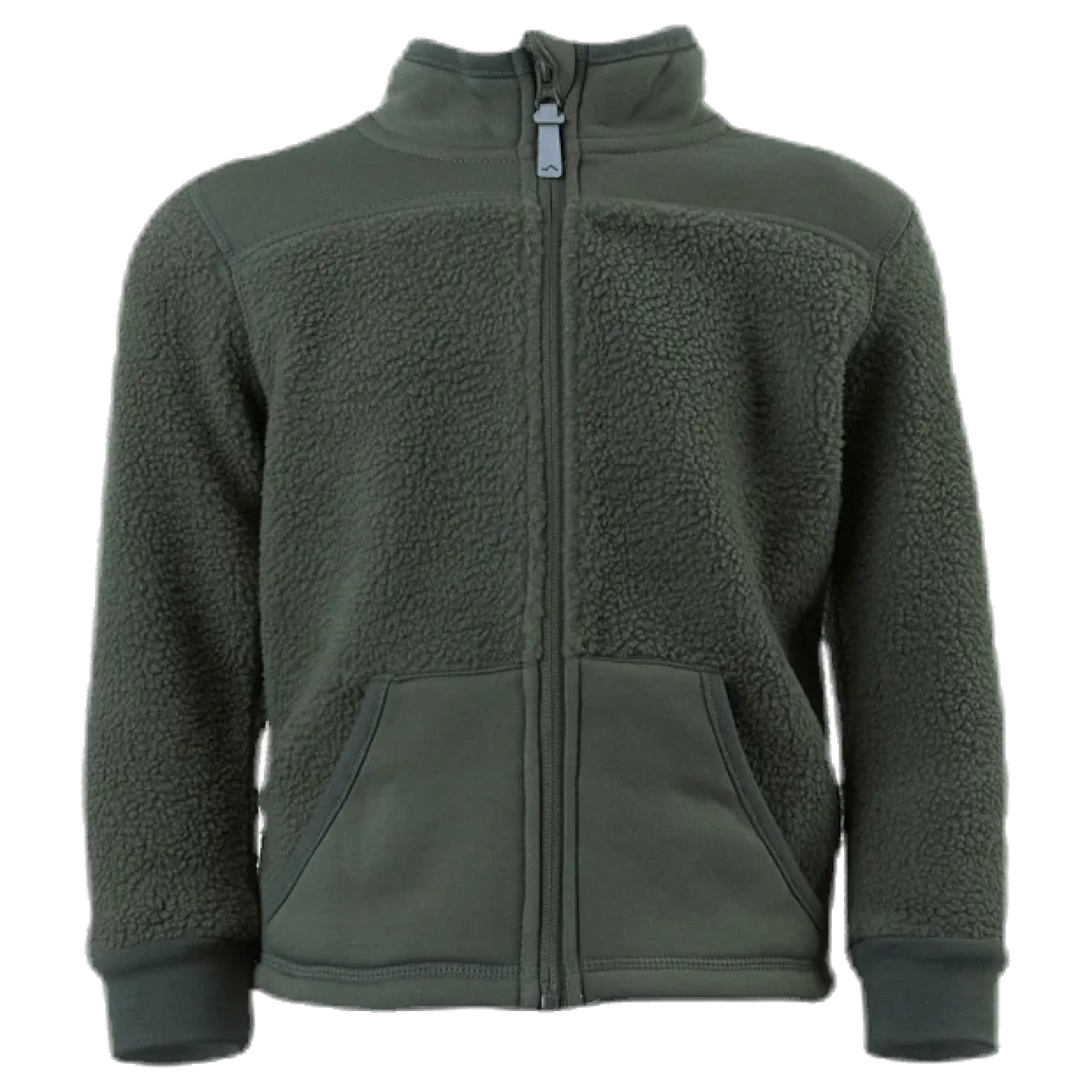 Tonix Jacket Green