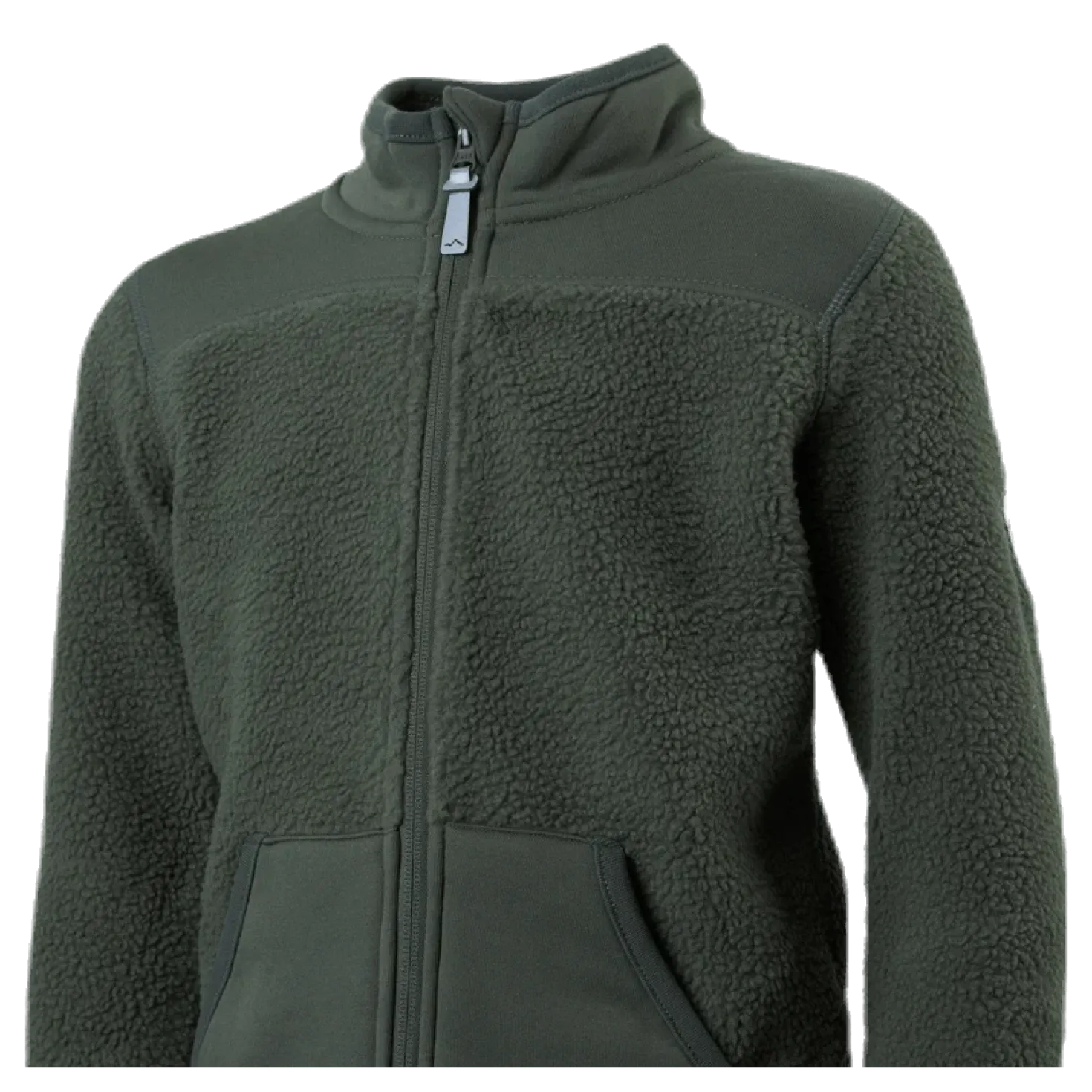 Tonix Jacket Green