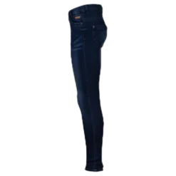 Tonja Skinny Legging Denim Blue