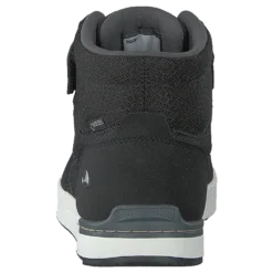 Tonsen Mid Kids Gtx Black/charcoal
