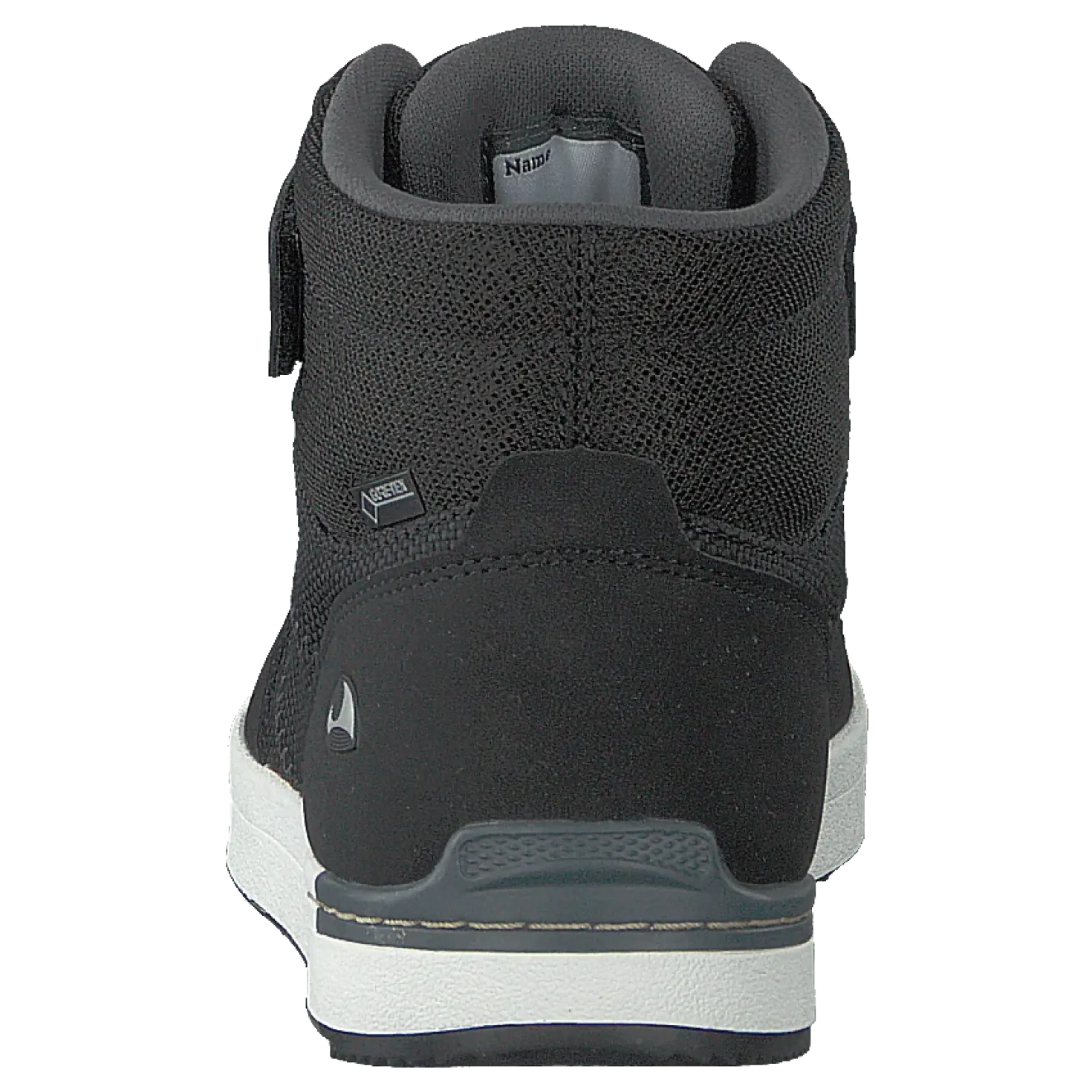 Tonsen Mid Kids Gtx Black/charcoal