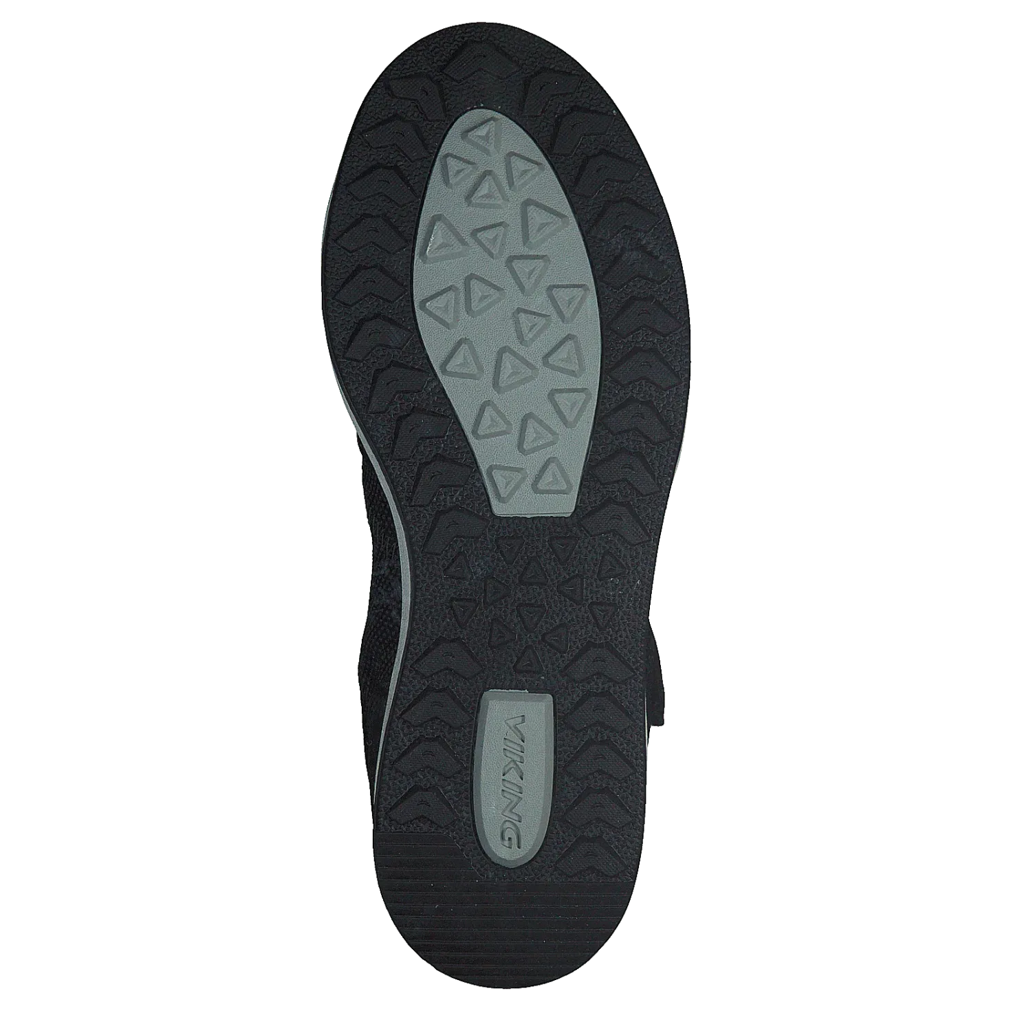 Tonsen Mid Kids Gtx Black/charcoal