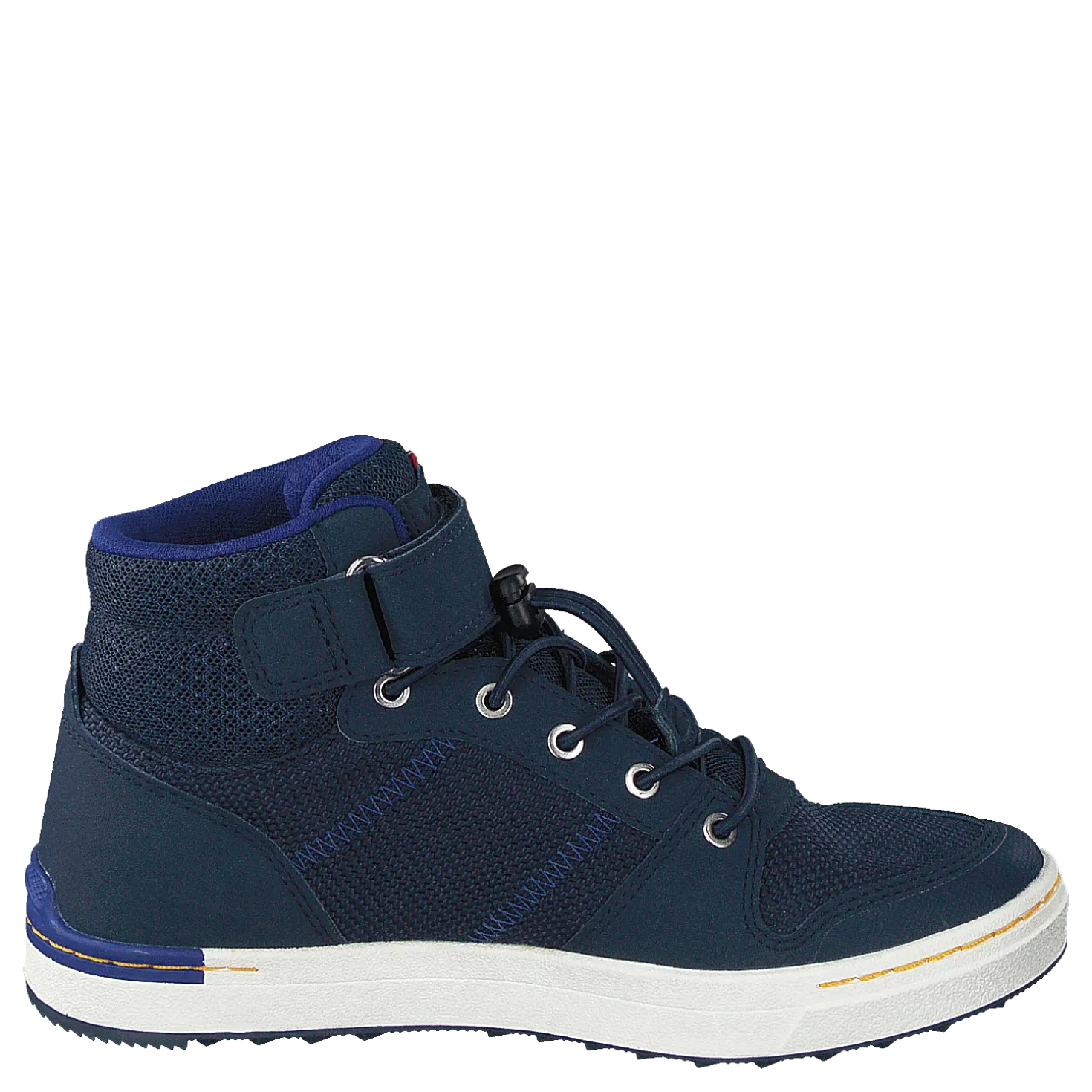 Tonsen Mid Kids Gtx Navy/dark Blue