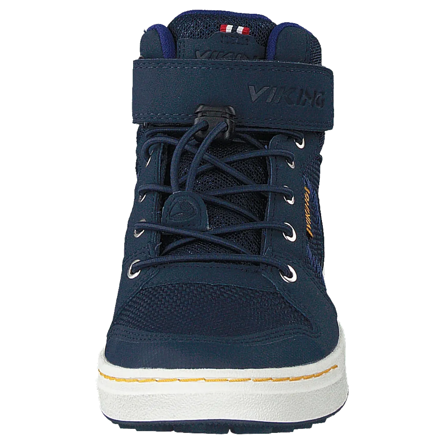 Tonsen Mid Kids Gtx Navy/dark Blue