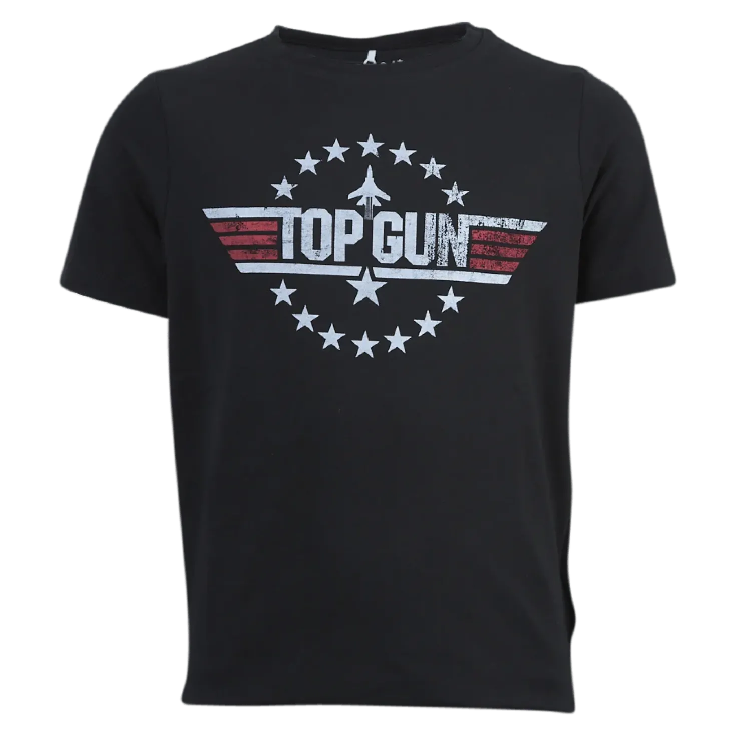 Topgun Jaco Ss Top Box Park Black
