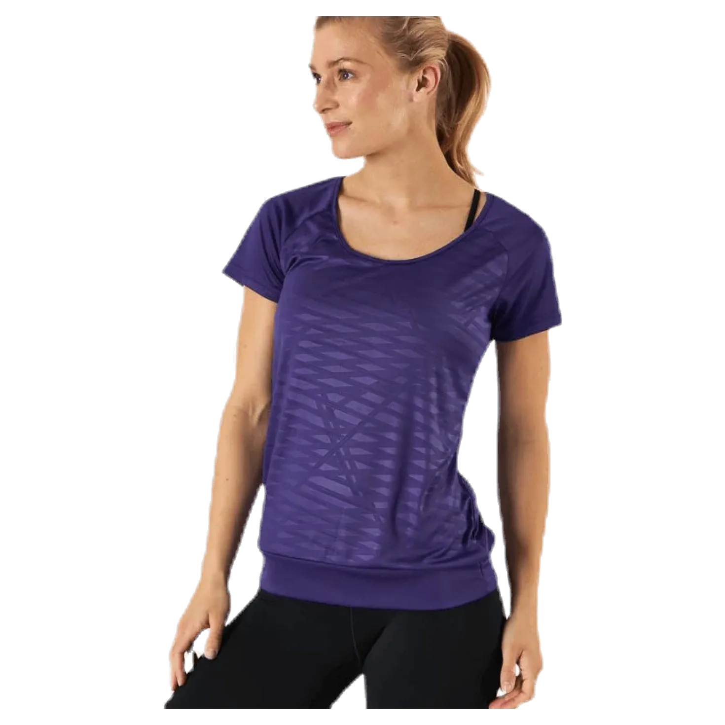 Top Purple