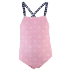 Torekov Junior Swimsuit Pink