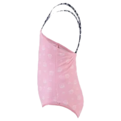 Torekov Junior Swimsuit Pink
