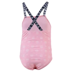 Torekov Junior Swimsuit Pink