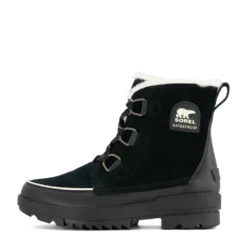 Torino™ Ii Wp Black