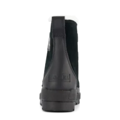 Torino™ Ii Wp Black
