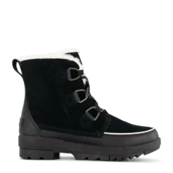 Torino™ Ii Wp Black