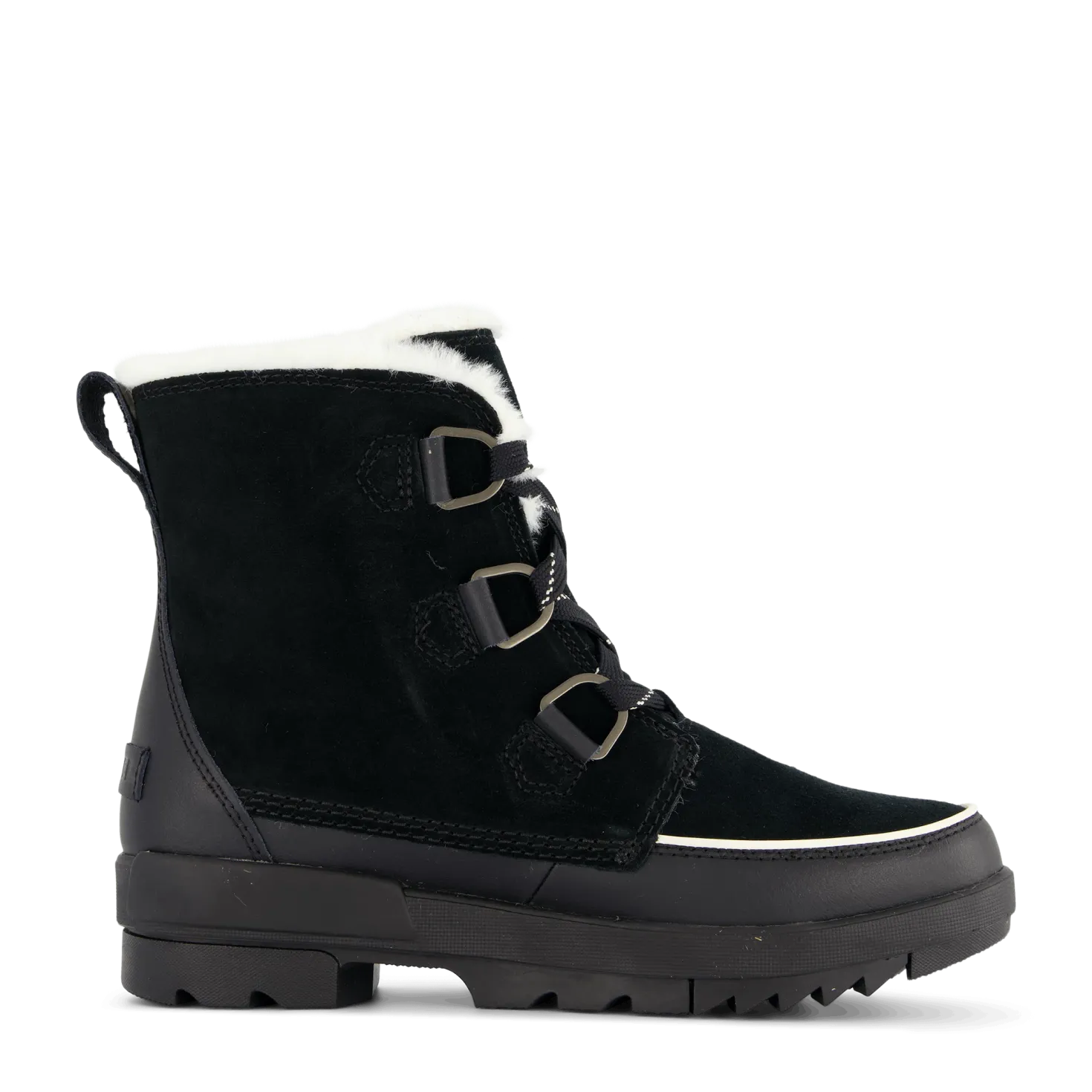 Torino™ Ii Wp Black