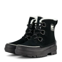 Torino™ Ii Wp Black