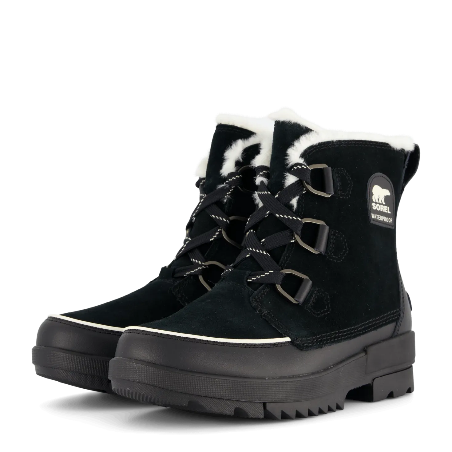 Torino™ Ii Wp Black