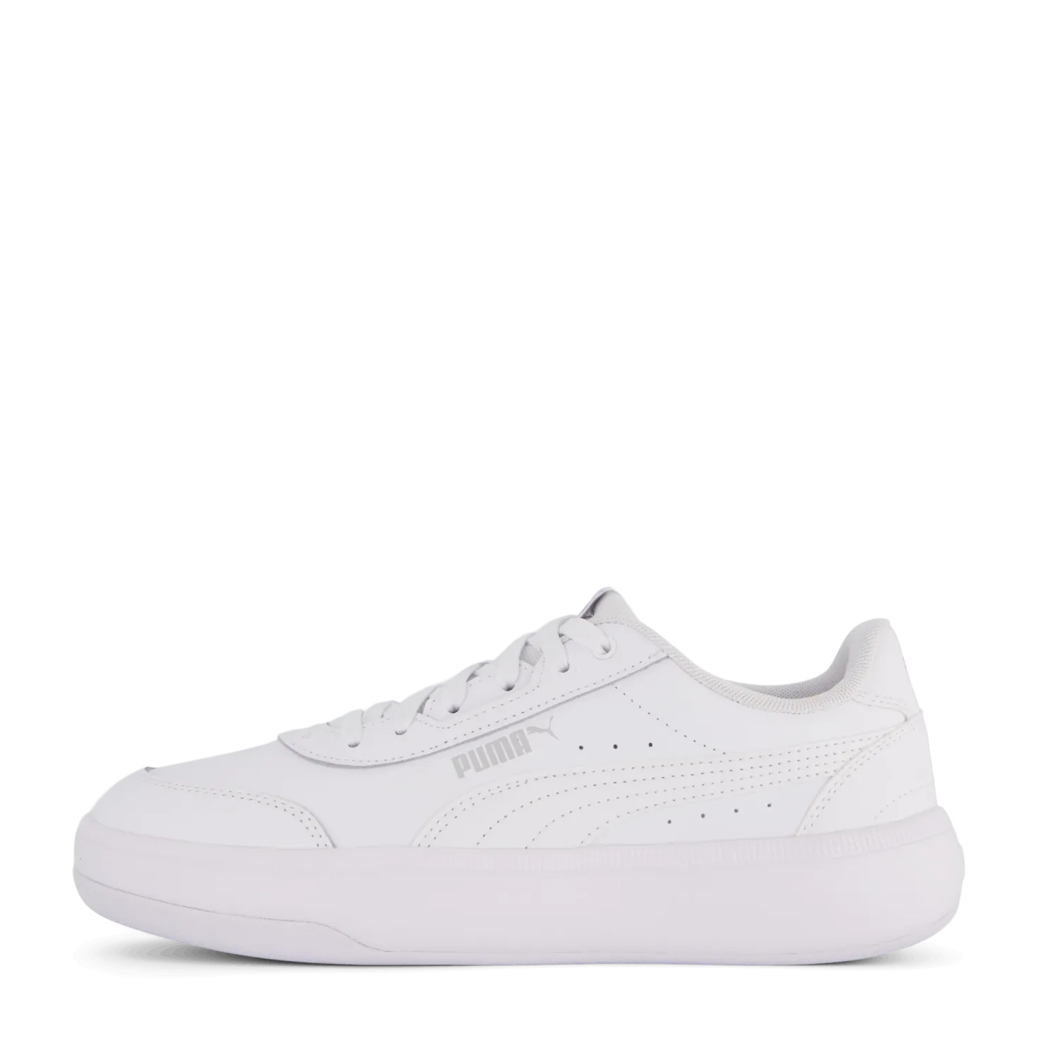 Tori Puma White-puma White