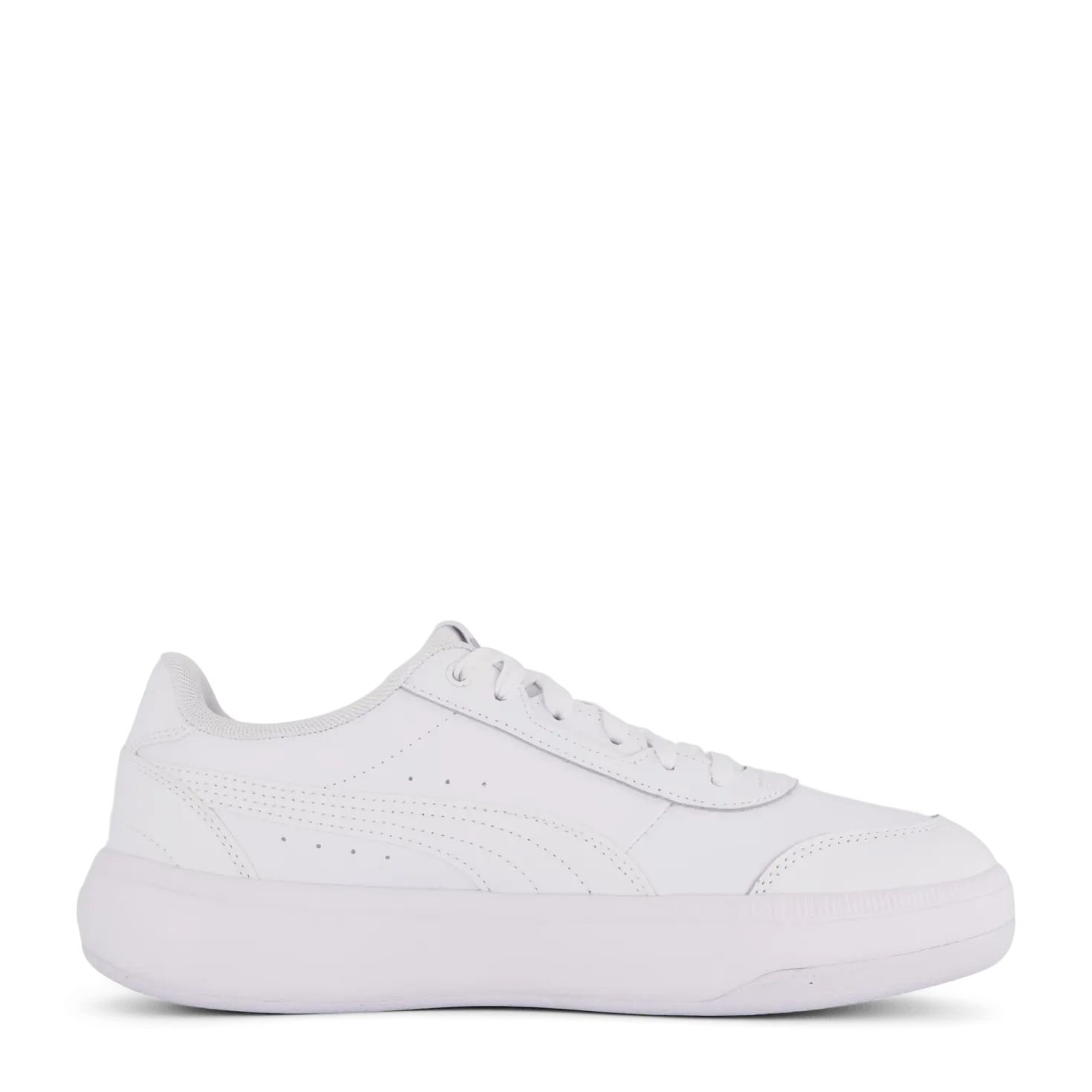 Tori Puma White-puma White