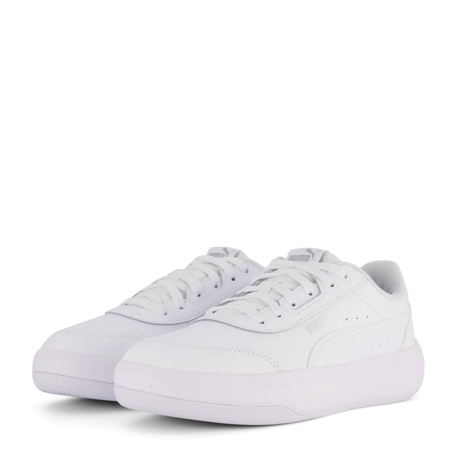 Tori Puma White-puma White