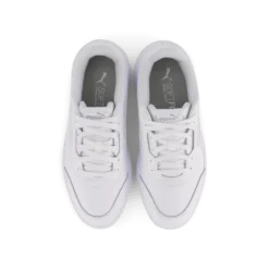 Tori Puma White-puma White